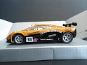 1:43 High Speed Mclaren F1 GTR 1996 Orange W/Black Stripes. Uploaded by indexqwest